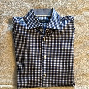 Hugo Boss cotton shirt